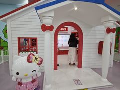 -凯蒂猫主题馆