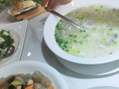 -小红鲸·海鲜餐厅(轸大路店)