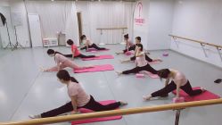 -艺佳舞蹈培训学校