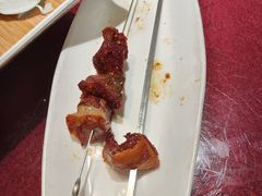 -乔家满族八大碗(中兴路店)