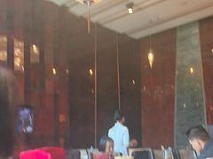 -顺德美的万豪酒店-万豪中餐厅
