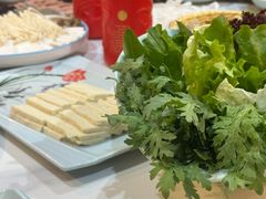 -口福居老北京涮肉(大运村店)