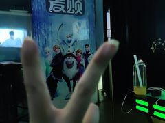 -唱吧麦颂KTV(松江五龙商业广场店)