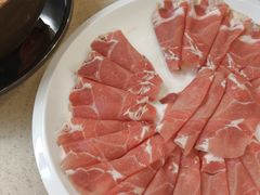 -阳坊大都涮羊肉(阳坊总店)