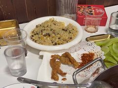 -刘少华贵州小黄牛·鲜牛肉火锅(总店)