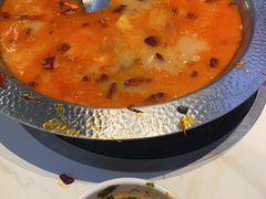 -鸡遇虾煲干锅火锅(小寨金莎店)