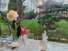 -九献创意菜·牛排馆(亮马河花园店)