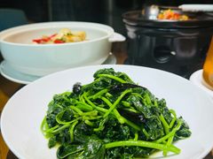-粗茶淡饭·隐庐私厨(东亭店)
