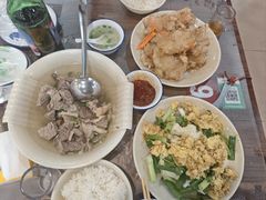 -翟氏天天小吃(上东街区店)