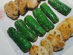 -猪肉婆私房菜(容桂总店)