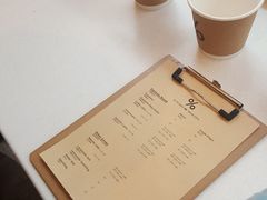 -% Arabica阿拉比卡咖啡(武康路店)