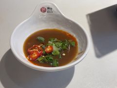 -焯牛潮汕牛肉火锅(云峰街创始店)