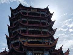 -富乐山