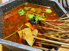 -聚点串吧·北京烧烤(公益西桥店)