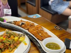 -醉壹号海鲜大排档(厦门美食地标店)