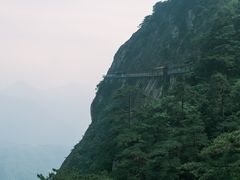 -明堂山风景区