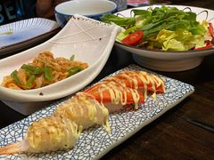-原志优秀食材·匠心料理·海胆主题(金亿广场店)