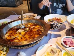 -洞庭鱼香(万科店)