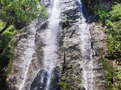 -玉渡山自然风景区