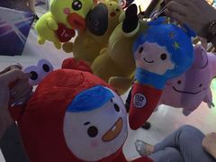 -阿尔法Game Station(中山路店)