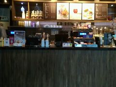 -COSTA COFFEE(吴江路店)