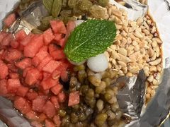 -南山翁新概念川菜(江宁万达广场店)