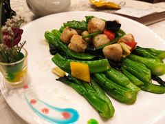 -香云轩·顺德菜(香云纱园林酒店店)