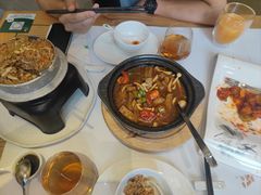 -幸福蔬·时尚蔬食(黄山湖公园店)