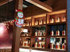 -呷哺呷哺(凯旋广场店)