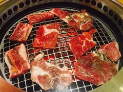 -赤坂亭·M9和牛烧肉·铁板烧(合肥万象城店)