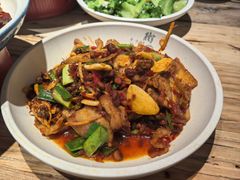 -树厨贵州菜(大十字店)