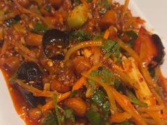 -枪火串烧·东北特色烧烤(罗湖总店)