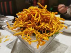 -九府羊·鲜羊火锅·烤串(新华路店)