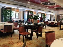 大堂-杭州香格里拉·香宫中餐厅