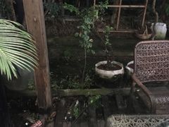 -又见炊烟私房菜(敬亭路店)