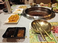 -炭之家·齐齐哈尔非遗烤肉·鲜切直供(中央大街店)