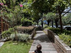 -广九铁路纪念园