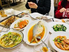 -宁海食府(北岸琴森店)