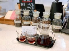 -倦勤咖啡(中山南路店)