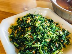 马兰头豆干-逢源酒楼(东大街店)