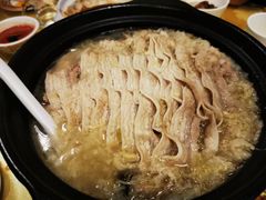 -砂锅居(西四店)