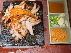 -双门洞·森系料理(体育西店)