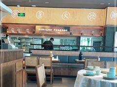 大堂-遇见湘·地道湖南菜(云门店)
