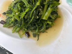 -途肴·老农饭庄(百里峡店)