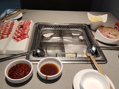 -海底捞火锅(汕头苏宁广场店)