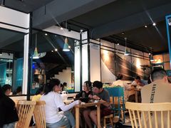 大堂-大厨的餐厅(曾厝垵总店)