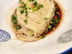 -二泉园老菜馆·百年无锡菜