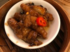 -添好运点心专门店(深水埗店)