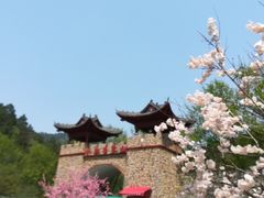 -木兰云雾山