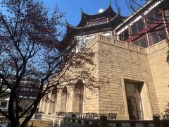 -苏州吴宫泛太平洋酒店
